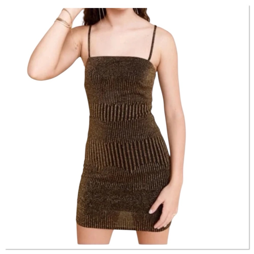 Francesca's Collections mini dress Size XL